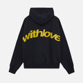 Bayani Men's Hoodie – Oversized Fleece Hoodie with Soft Fabric & Modern Streetwear Style