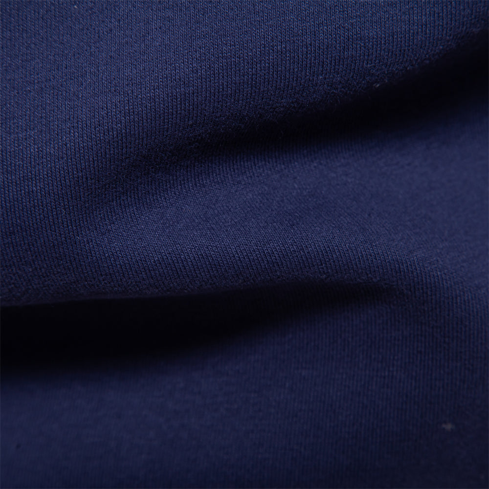 Maverick Men's Polo Sweater – Polo Collar Sweatshirt with Long Sleeves and Classic Style  