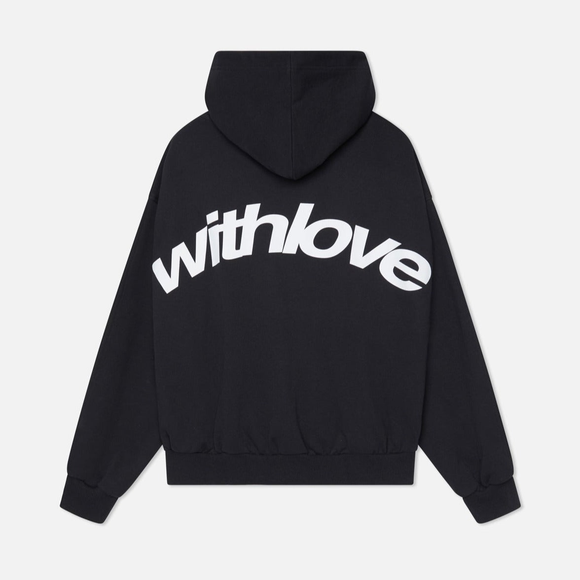 Bayani Hoodie Homme – Sweat à Capuche Oversize en Polaire Douce & Style Streetwear Moderne