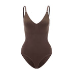 Nerissa Body Sculptant Femme – Body Gainant à Dos Échancré avec Effet Galbant