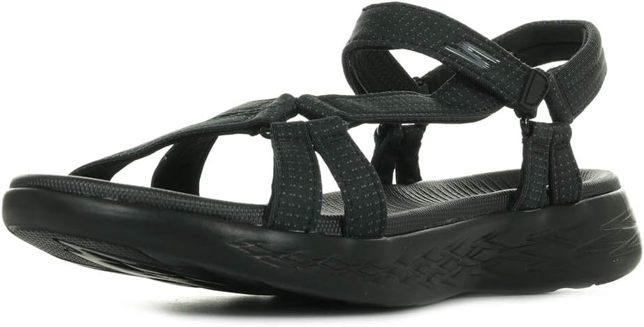 Violette Sandalias Deportivas Mujer – Sandalias Ligeras Confort con Suela Amortiguadora