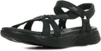 Violette Sandalias Deportivas Mujer – Sandalias Ligeras Confort con Suela Amortiguadora