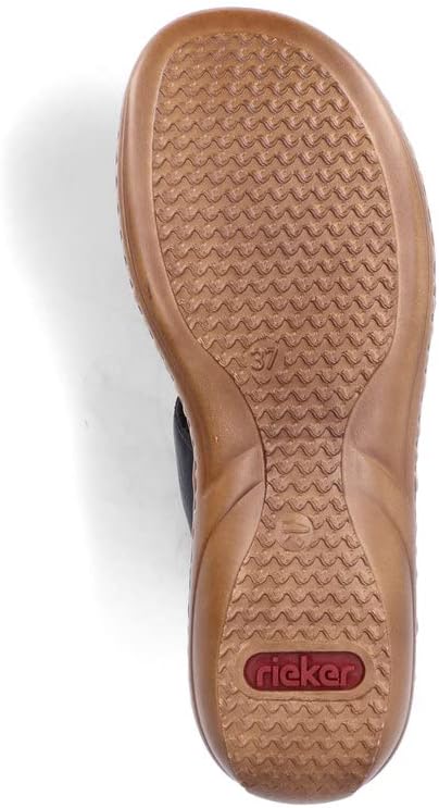 Evelina Mules Femme Confort – Mules Légères à Bride Ajustable et Semelle Amortissante