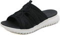 Sandalias Béatrice para mujer transpirables – sandalias de verano cómodas con suela amortiguadora
