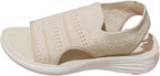 Nadège Sandalias Mujer Outdoor – Sandalias Confort Transpirables con Tiras y Suela Amortiguadora