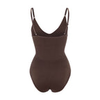 Nerissa Body Sculptant Femme – Body Gainant à Dos Échancré avec Effet Galbant