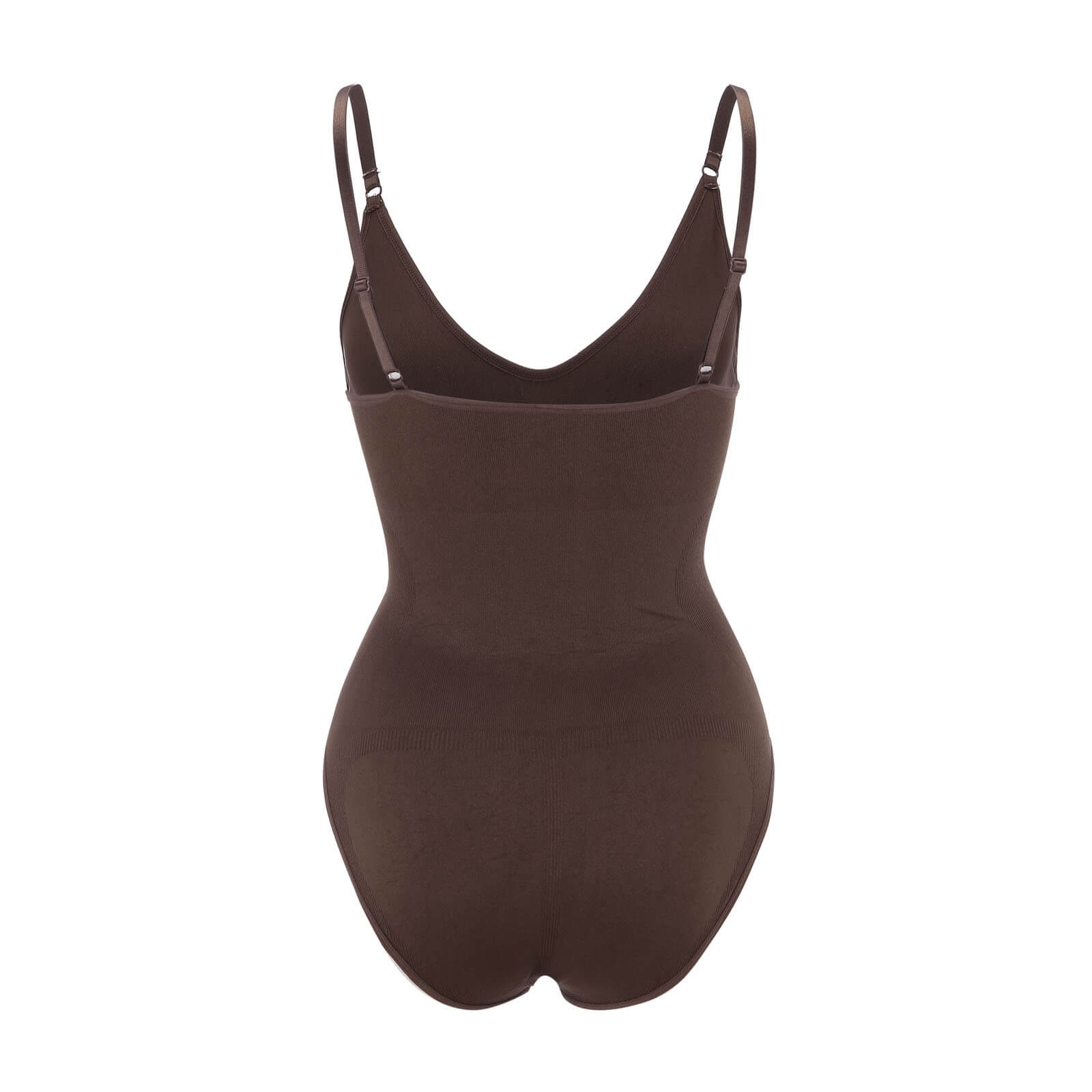 Nerissa Body Sculptant Femme – Body Gainant à Dos Échancré avec Effet Galbant