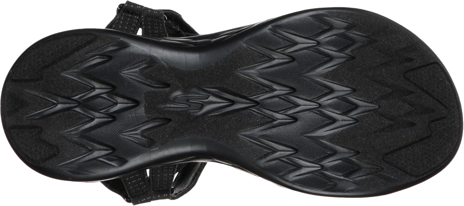 Violette Sandales Sport Femme – Sandales Légères Confort avec Semelle Amortissante
