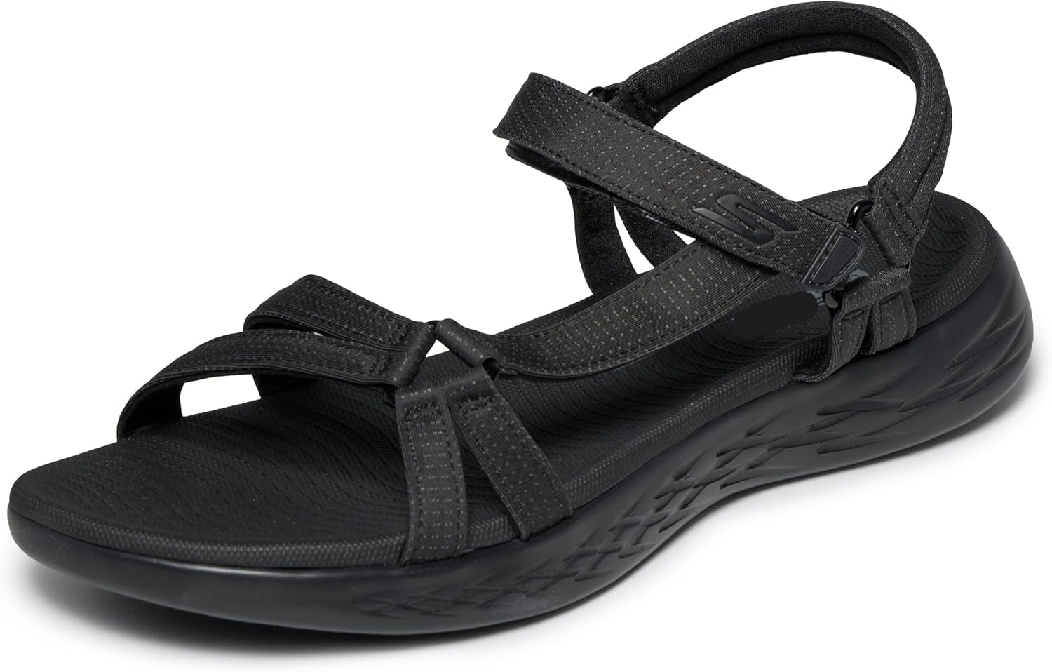 Violette Sandales Sport Femme – Sandales Légères Confort avec Semelle Amortissante