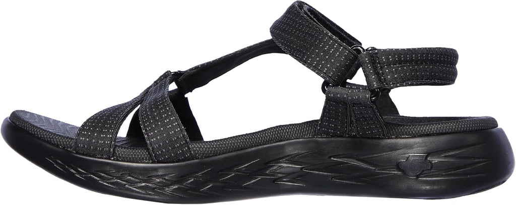 Violette Sandalias Deportivas Mujer – Sandalias Ligeras Confort con Suela Amortiguadora