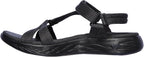 Violette Sandalias Deportivas Mujer – Sandalias Ligeras Confort con Suela Amortiguadora