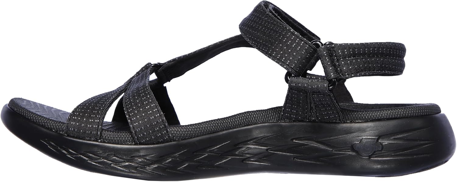 Violette Sandalias Deportivas Mujer – Sandalias Ligeras Confort con Suela Amortiguadora