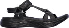 Violette Sandalias Deportivas Mujer – Sandalias Ligeras Confort con Suela Amortiguadora
