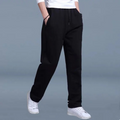 Colton Jogging Homme – Pantalon en Coton Confort avec Taille Ajustable et Coupe Moderne
