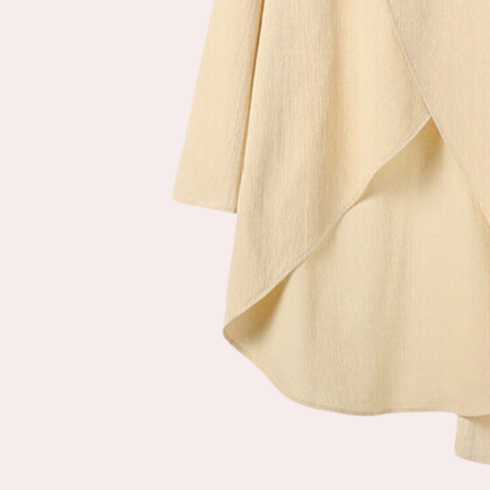 Corentine Ensemble Femme – Ensemble Élégant avec Blazer et Pantalon au Style Raffiné