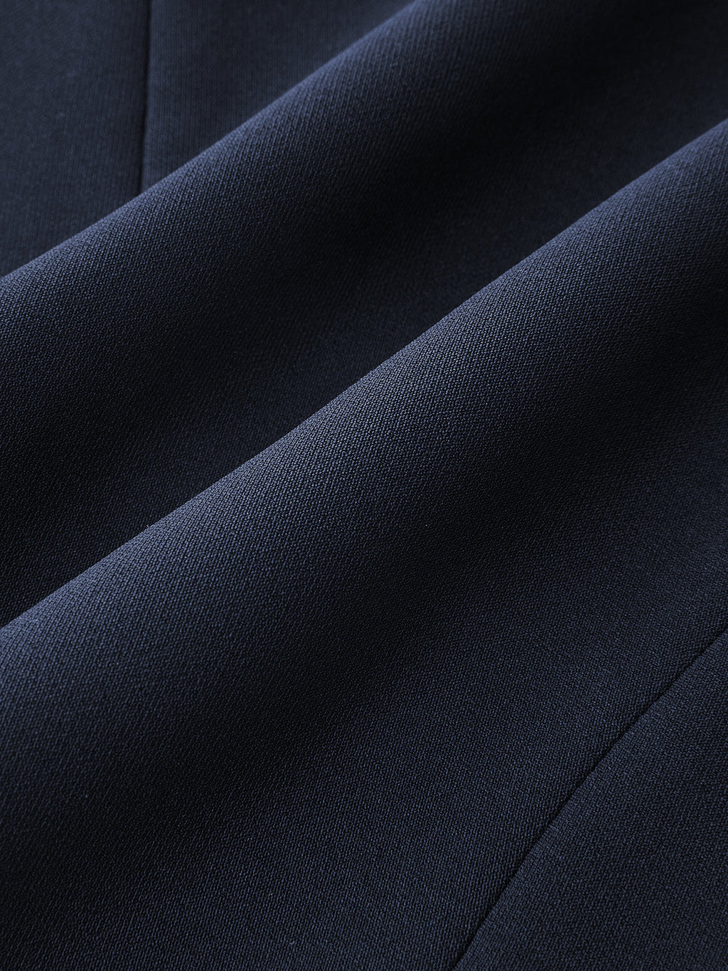 Maëlle Robe Blazer Sans Manches – Mini Robe Plissée Élégante avec Ceinture