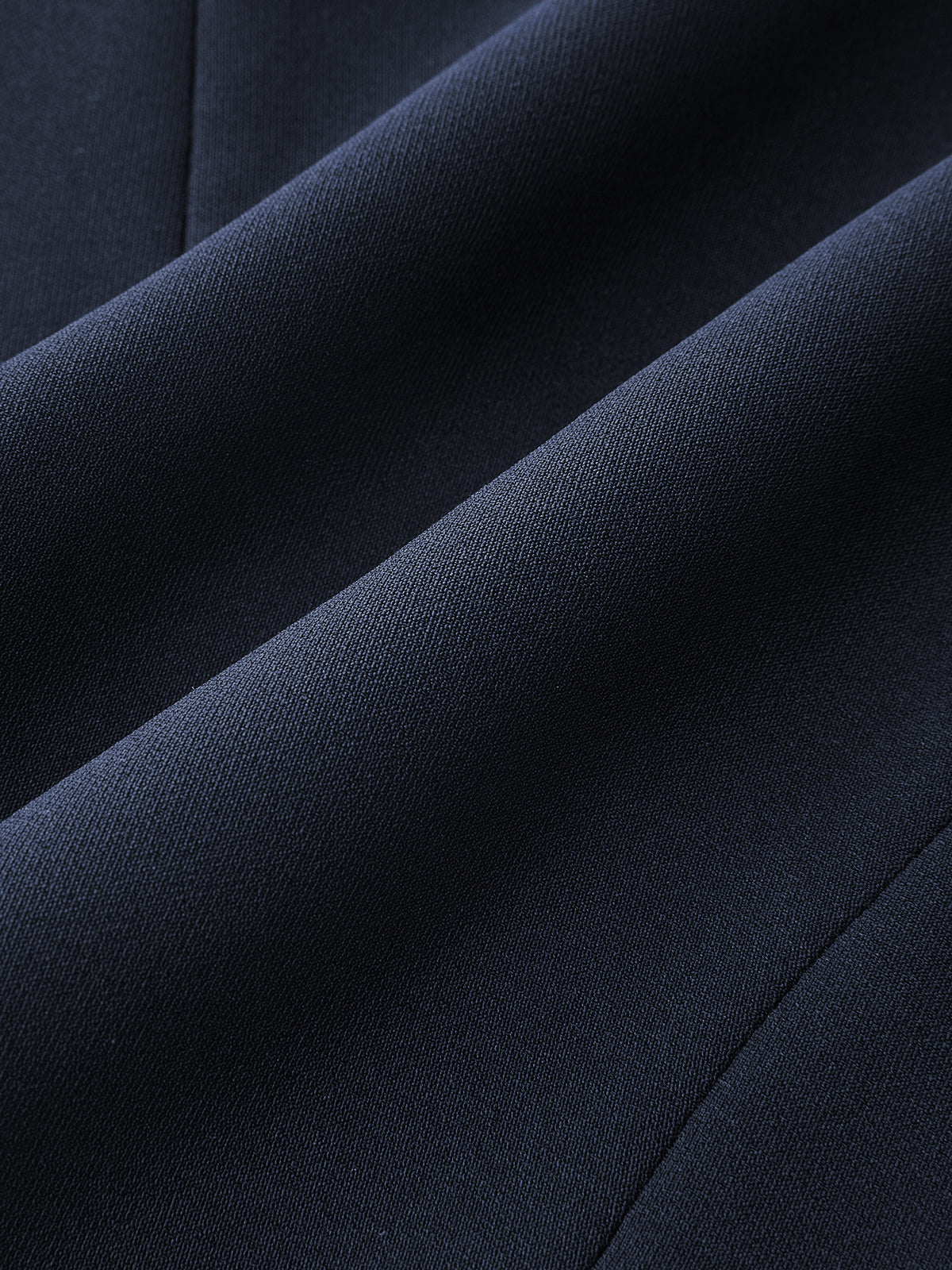 Maëlle Robe Blazer Sans Manches – Mini Robe Plissée Élégante avec Ceinture