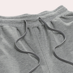 Colton Jogging Homme – Pantalon en Coton Confort avec Taille Ajustable et Coupe Moderne