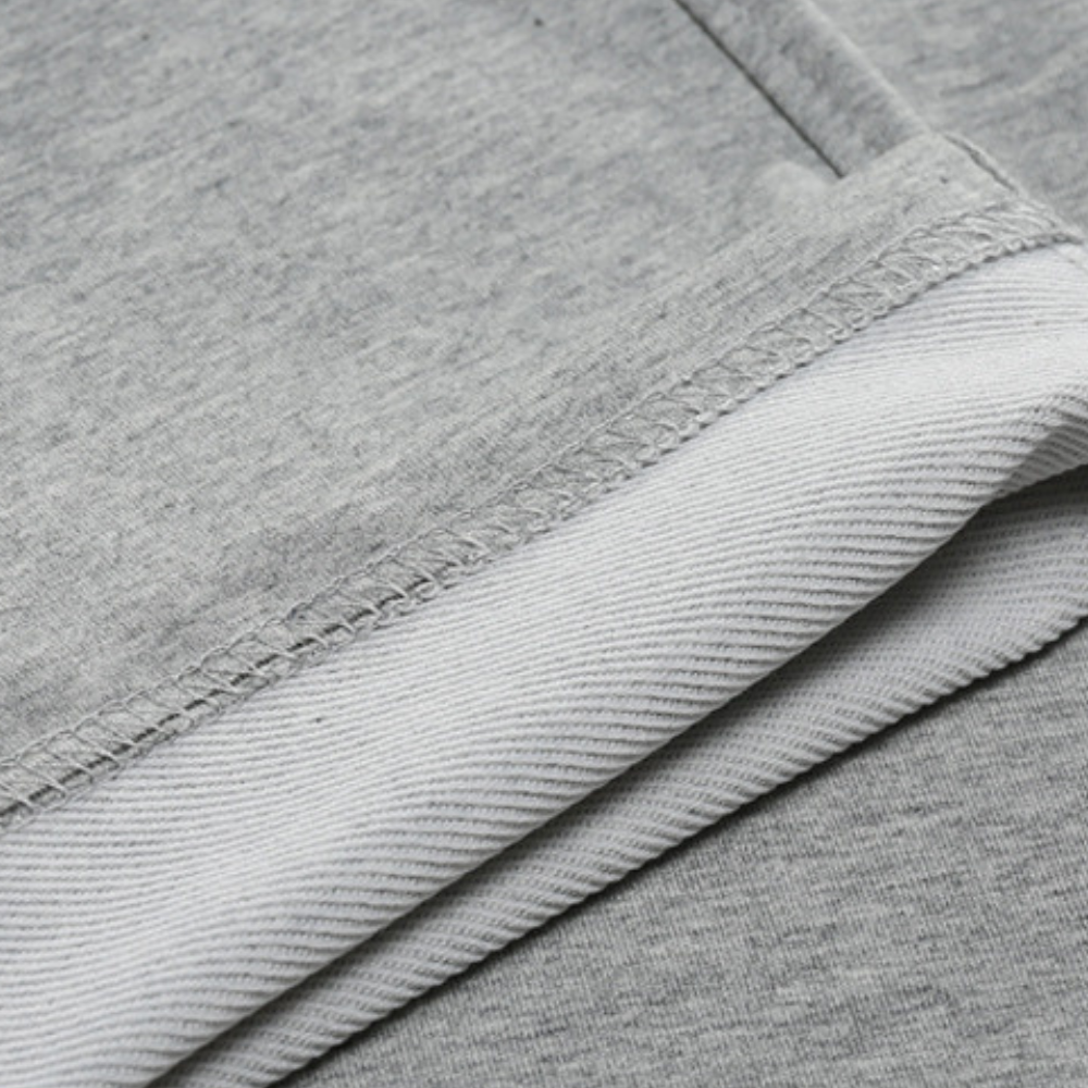 Colton Jogging Homme – Pantalon en Coton Confort avec Taille Ajustable et Coupe Moderne