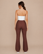 White Bianca Corset Crop Top with Sweetheart Neckline, Thin Straps, and Waist-Defining Fit