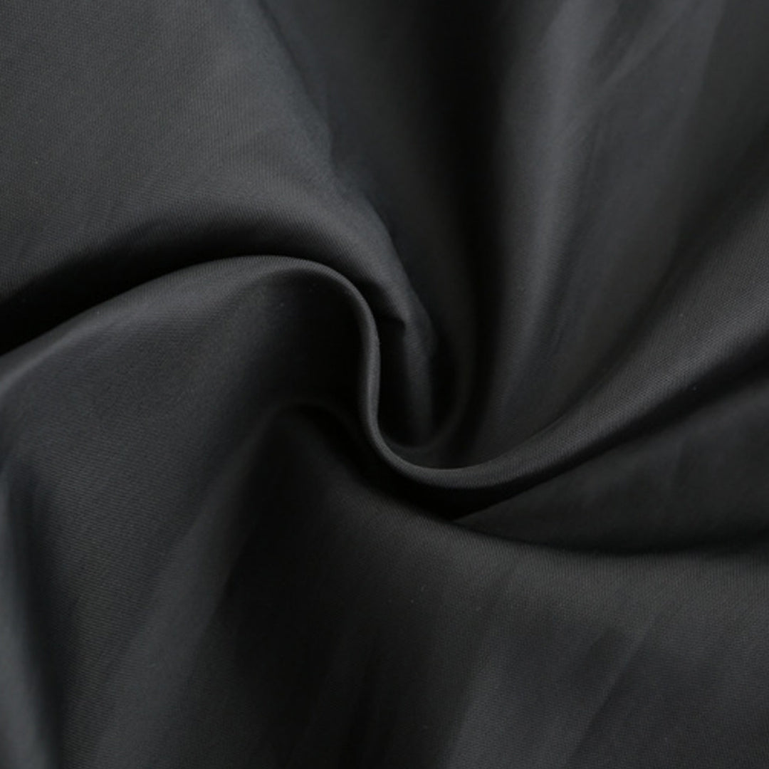 Freyja Veste Femme en Similicuir – Col Montant Élégant avec Fermetures Éclair Modernes