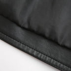 Freyja Veste Femme en Similicuir – Col Montant Élégant avec Fermetures Éclair Modernes