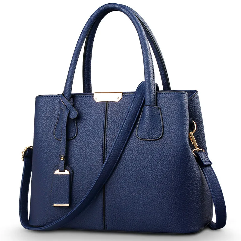 Émeline Sac Tote Femme – Bandoulière Réglable, Format Spacieux & Style Élégant