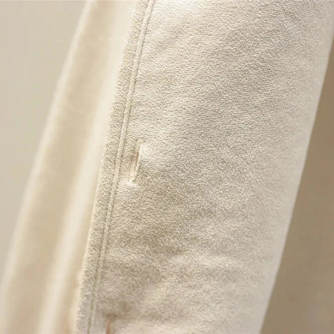 Riley Gilet Femme Sans Manches – Sherpa Doux, Poches Pratiques & Coupe Confortable
