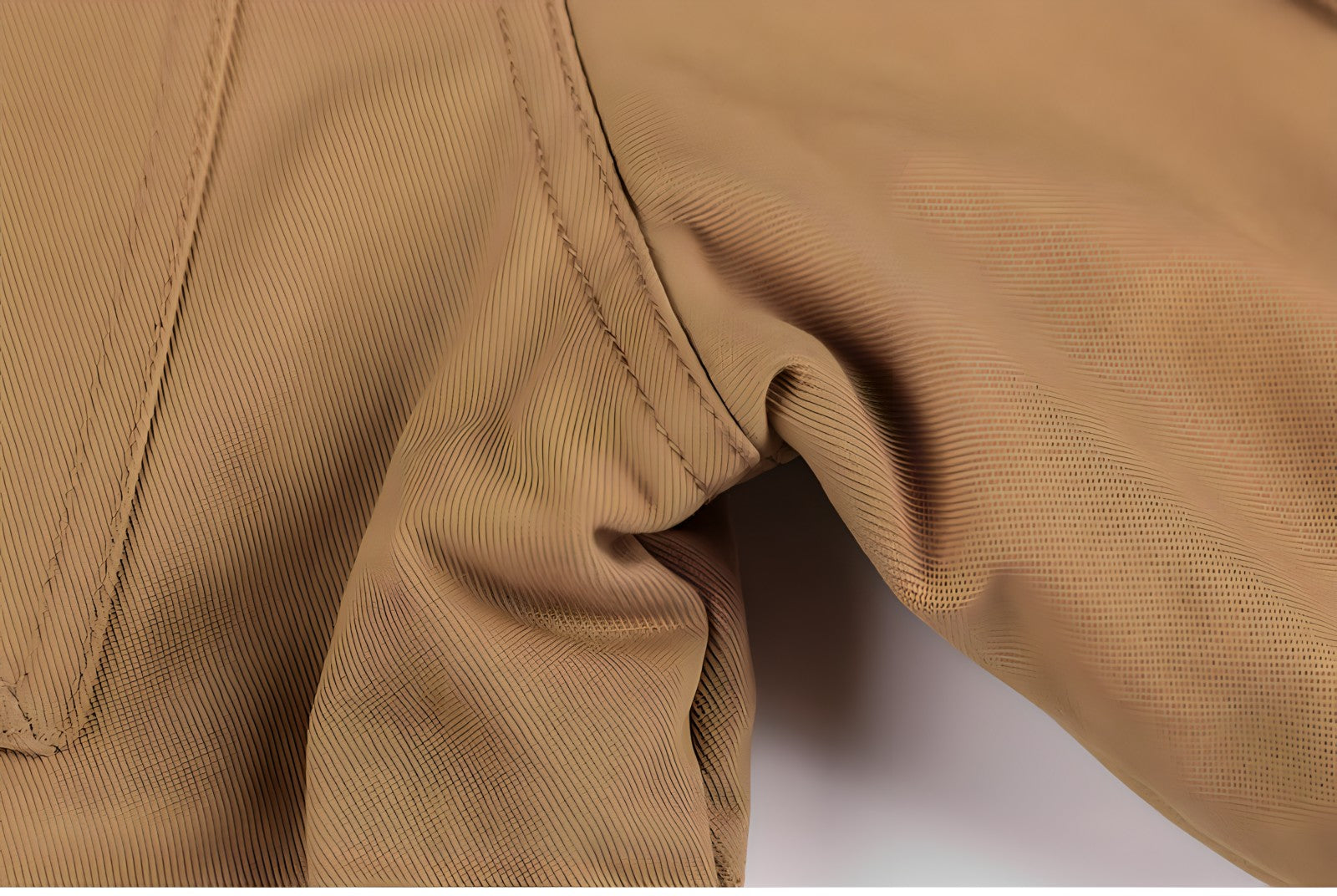 Carter Veste Militaire Homme – Veste à Doublure Douce avec Multiples Poches et Taille Ajustable