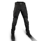 Easton Pantalon Cargo Homme – Pantalon Technique avec Poches Multiples et Coupe Ergonomique