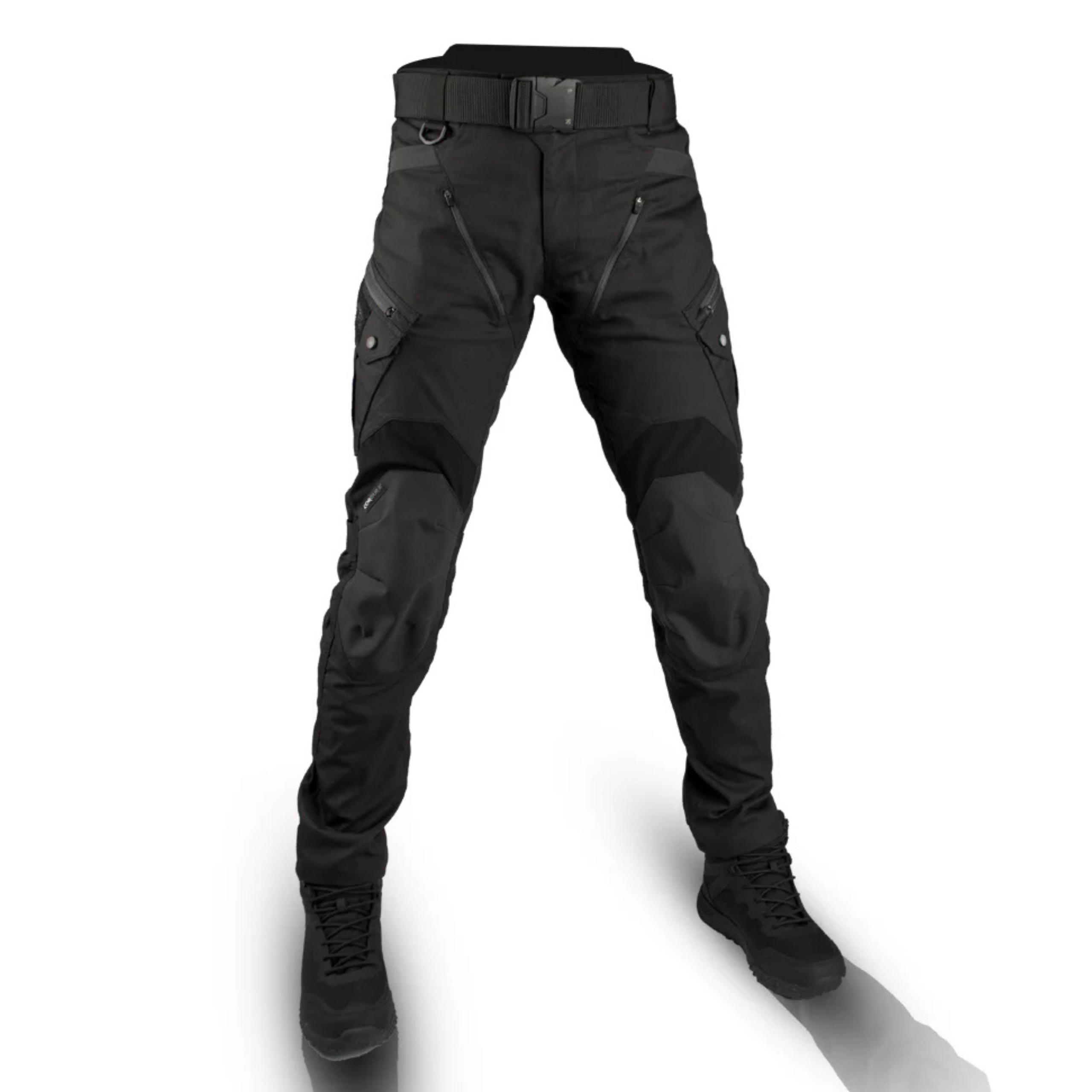 Easton Pantalon Cargo Homme – Pantalon Technique avec Poches Multiples et Coupe Ergonomique