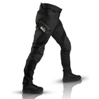 Easton Pantalon Cargo Homme – Pantalon Technique avec Poches Multiples et Coupe Ergonomique