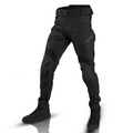 Easton Pantalon Cargo Homme – Pantalon Technique avec Poches Multiples et Coupe Ergonomique