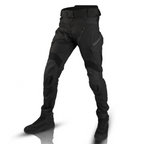 Easton Pantalon Cargo Homme – Pantalon Technique avec Poches Multiples et Coupe Ergonomique