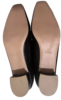 Ellery Mocassins Femme – Chaussures Élégantes à Enfiler avec Détail Raffiné & Confort Quotidien