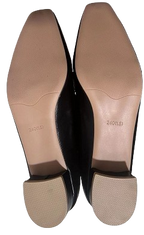 Ellery Mocassins Femme – Chaussures Élégantes à Enfiler avec Détail Raffiné & Confort Quotidien