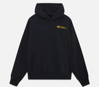 Bayani Men's Hoodie – Oversized Fleece Hoodie with Soft Fabric & Modern Streetwear Style
