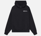 Bayani Men's Hoodie – Oversized Fleece Hoodie with Soft Fabric & Modern Streetwear Style