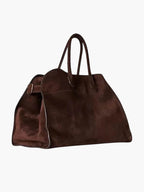 Teagan Sac Cabas Femme – Grand Sac en Cuir avec Double Anse et Design Élégant
