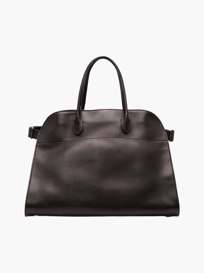 Teagan Sac Cabas Femme – Grand Sac en Cuir avec Double Anse et Design Élégant