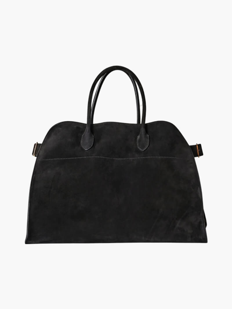 Teagan Sac Cabas Femme – Grand Sac en Cuir avec Double Anse et Design Élégant
