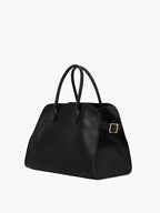 Teagan Sac Cabas Femme – Grand Sac en Cuir avec Double Anse et Design Élégant