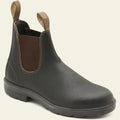 Renaud Bottines Chelsea Homme – Imperméables, Semelle Antidérapante & Style Élégant