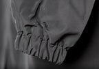 Avery Manteau de Pluie Femme – Imperméable Urbain à Capuche avec Coupe Décontractée