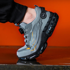 Valentin Chaussures de Travail Homme – Chaussures de Sécurité avec Semelle Antidérapante et Fermeture Rotative