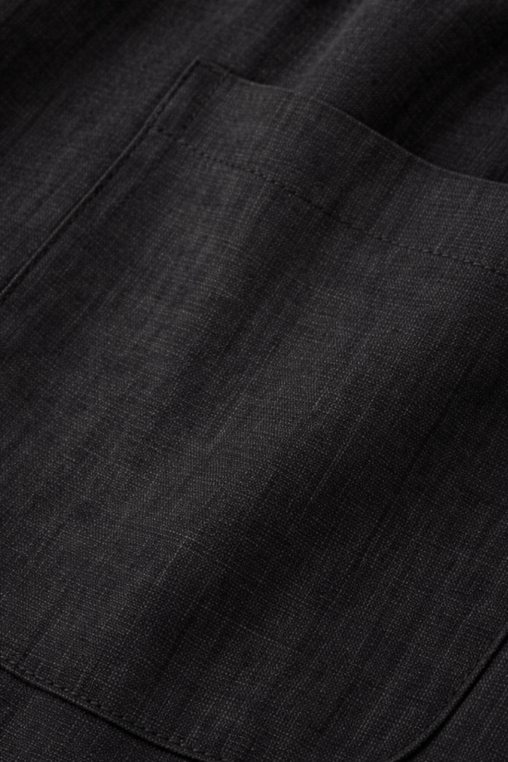 Gauthier Pantalon Homme – Pantalon Décontracté en Lin avec Coupe Relax et Style Élégant