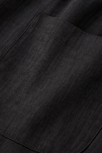 Gauthier Pantalon Homme – Pantalon Décontracté en Lin avec Coupe Relax et Style Élégant