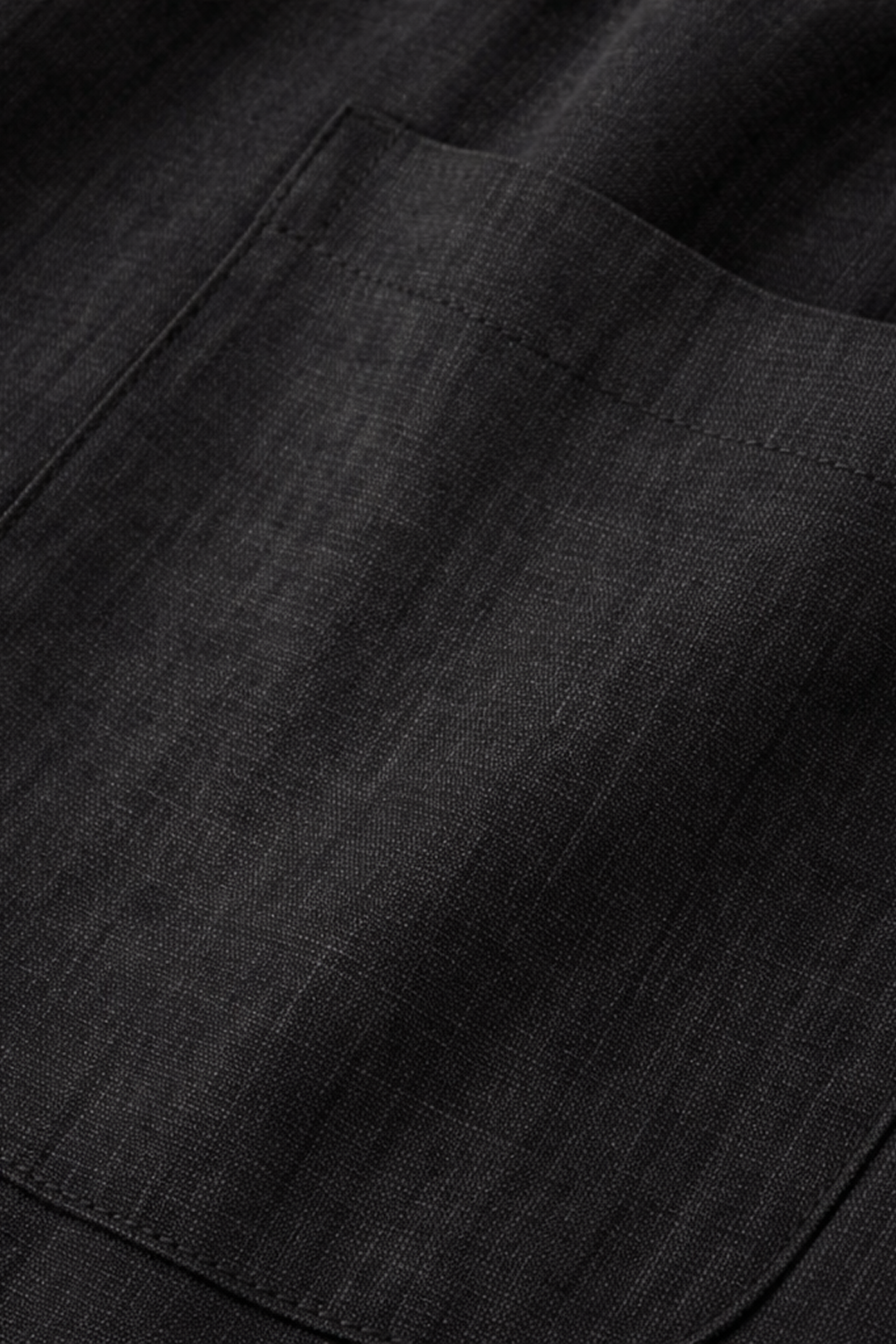 Gauthier Pantalon Homme – Pantalon Décontracté en Lin avec Coupe Relax et Style Élégant