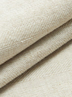 Francette Women's Pants – Mid-Rise Wide-Leg Pants with Elegant Style  