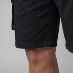 Corentin Short Cargo Homme – Bermuda Décontracté avec Poches Multiples et Coupe Relax